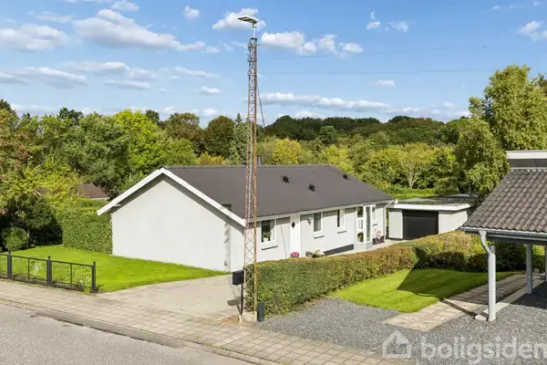 Villa på Brinken 3, 6300 Gråsten
