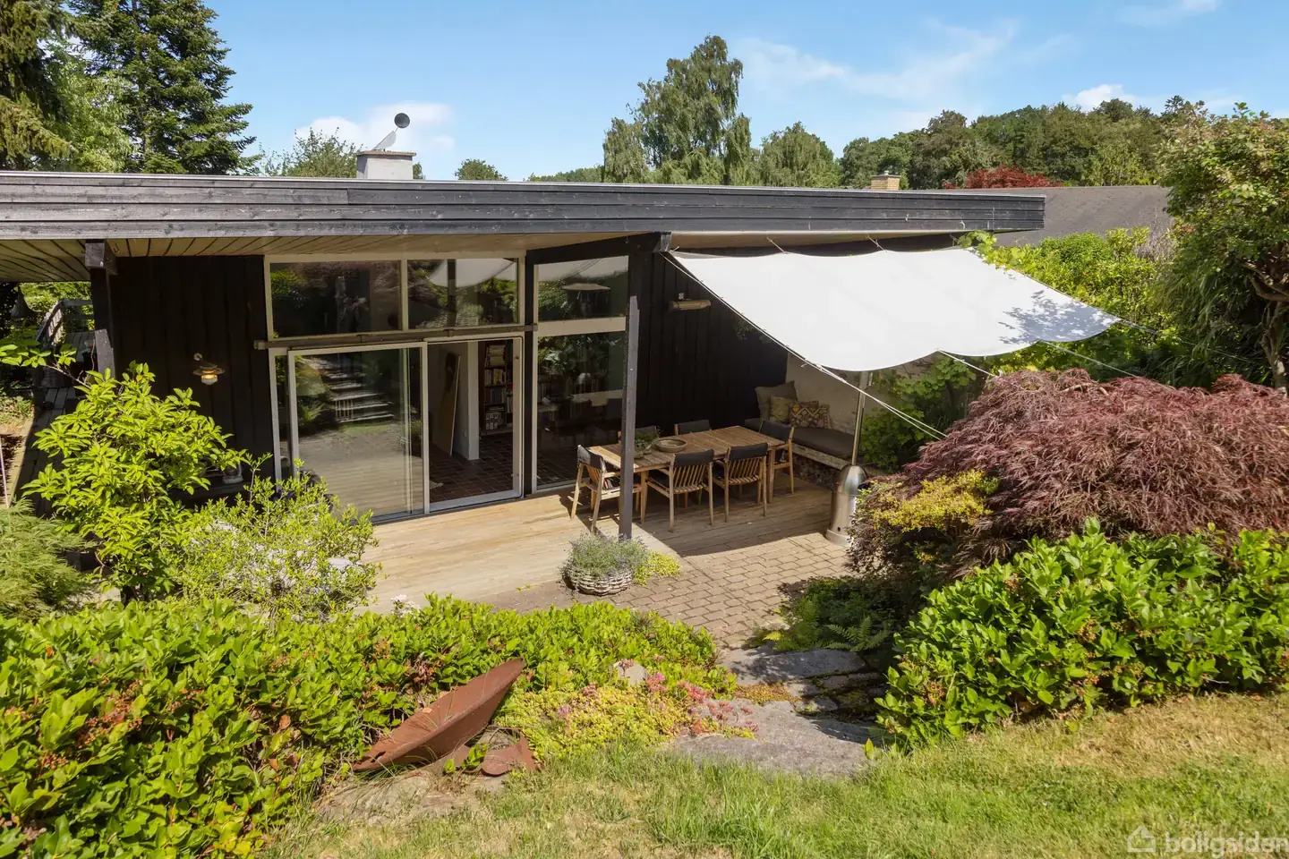 Villa på Vibeengen 38, 3460 Birkerød