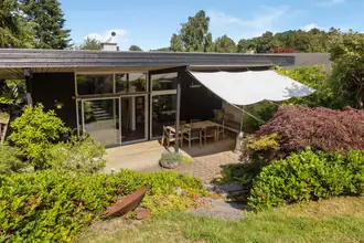 Villa på Vibeengen 38, 3460 Birkerød
