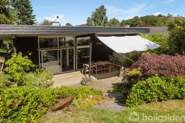 Villa på Vibeengen 38, 3460 Birkerød