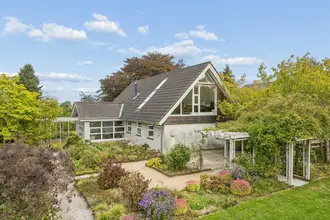 Villa på Mannerupvej 52, Mannerup, 4320 Lejre