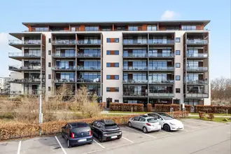 Ejerlejlighed på Gyngemose Parkvej 13, th., 2860 Søborg