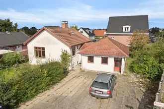 Villa på Røddingvej 25, 6000 Kolding