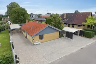 Villa på Slotsvænget 14, 5853 Ørbæk