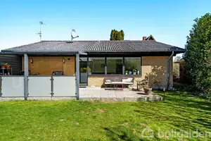 Villa på Tåstrupvej 6A, 2700 Brønshøj