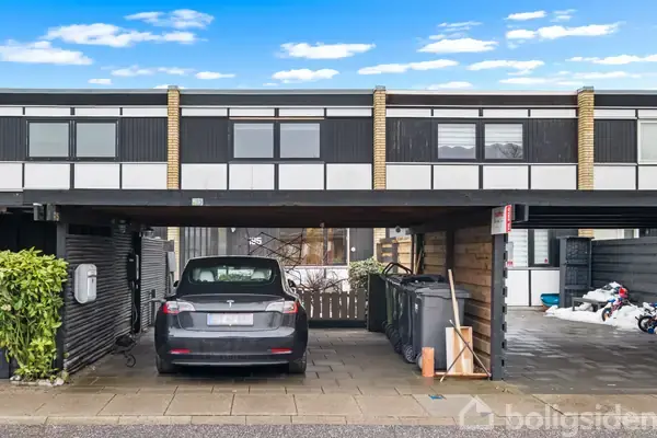 Rækkehus på Bredekærs Vænge 185, 2635 Ishøj