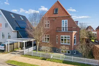 Villa på Colbjørnsensvej 18, 5000 Odense C