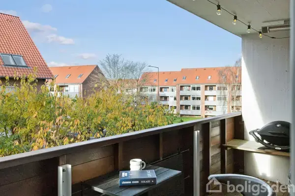 Ejerlejlighed på Grundtvigsvej 22, 1. tv., 8260 Viby J