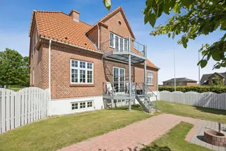 Villa på Østergade 90, 9400 Nørresundby
