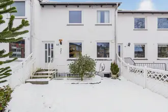 Rækkehus på Søndergade 63, 6500 Vojens