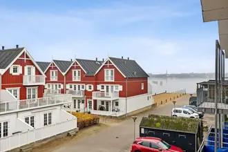 Ejerlejlighed på Østersøvej 8, th., 6300 Gråsten