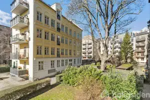 Ejerlejlighed på Jakob Dannefærds Vej 6B, 4. th., 1973 Frederiksberg C