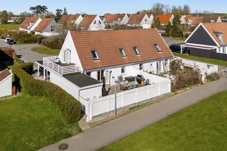 Villa på Fenrisvej 68, Allerup, 4300 Holbæk