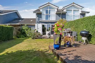 Rækkehus på Druekrogen 18, Over Draaby, 3630 Jægerspris