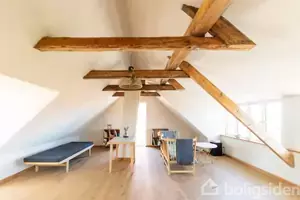 Villa på Strandvejen 69, 3770 Allinge