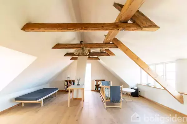 Villa på Strandvejen 69, 3770 Allinge