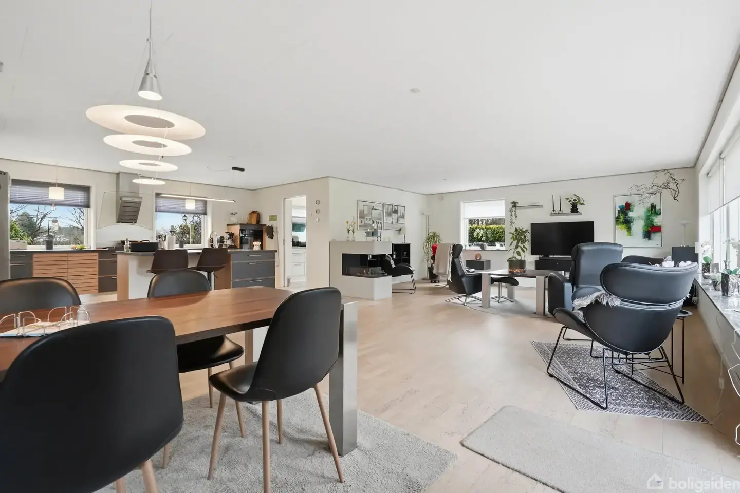 Villa på Sportsvej 3, 6771 Gredstedbro