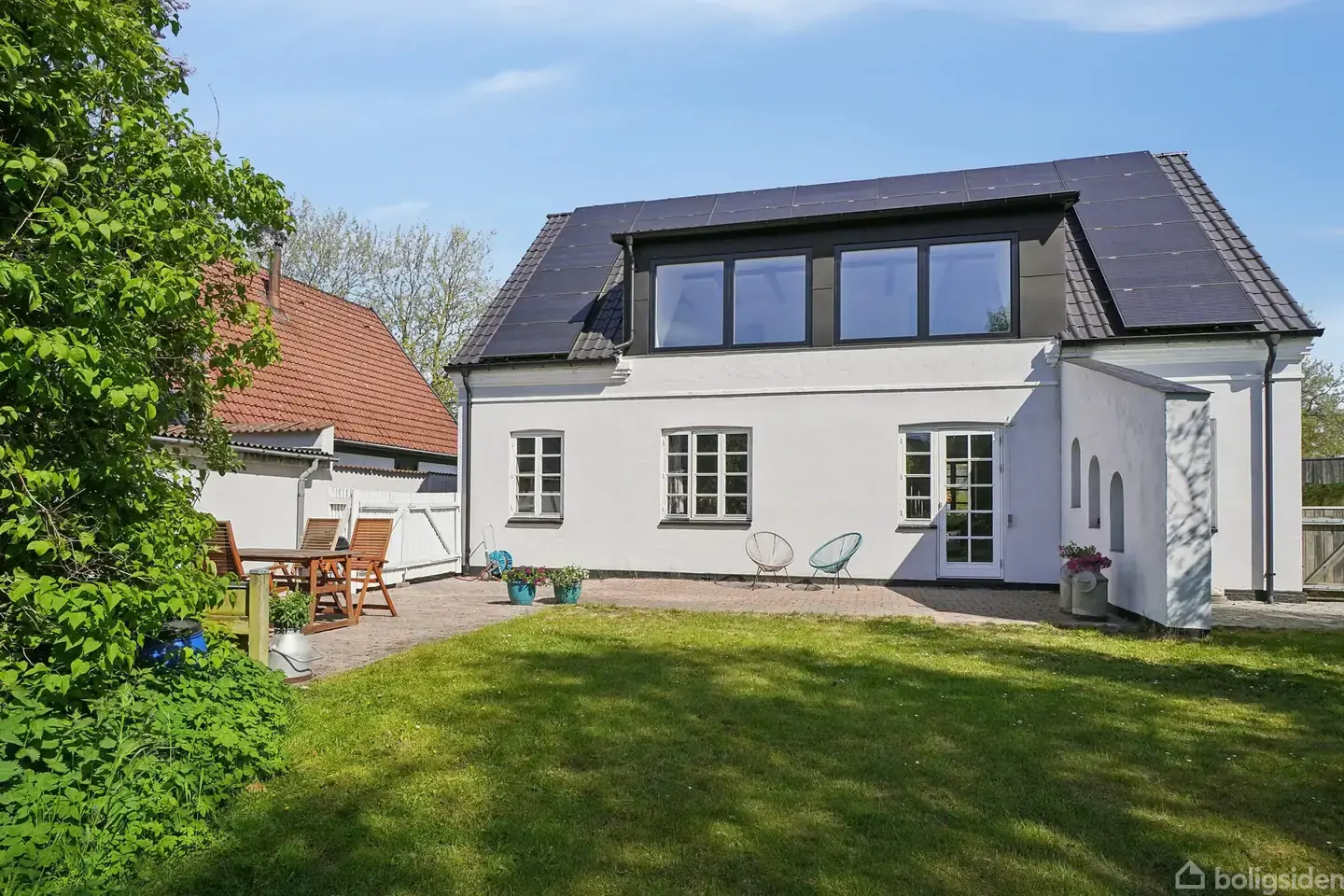 Villa på Plantagen 3, 4000 Roskilde