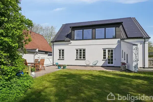 Villa på Plantagen 3, 4000 Roskilde
