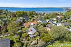 Villa på Oldtidsvej 9, 3300 Frederiksværk