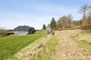 Villa på Tindbækvej 83, 8830 Tjele
