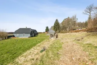 Villa på Tindbækvej 83, Tindbæk, 8830 Tjele