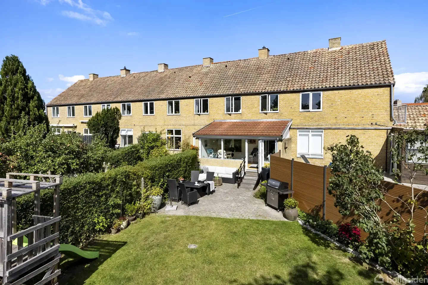 Rækkehus på Buddinge Hovedgade 193, 2860 Søborg