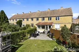 Rækkehus på Buddinge Hovedgade 193, 2860 Søborg