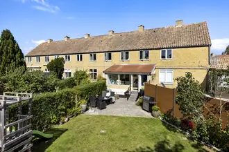 Rækkehus på Buddinge Hovedgade 193, 2860 Søborg