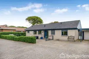 Villa på Markledet 61, 6950 Ringkøbing