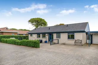 Villa på Markledet 61, 6950 Ringkøbing