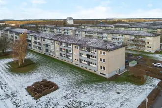 Ejerlejlighed på Benløseparken 1, 1. tv., Benløse, 4100 Ringsted