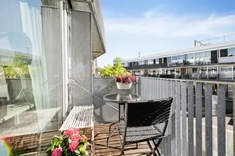 Ejerlejlighed på Enghavevej 31, 4. 39., 1674 København V
