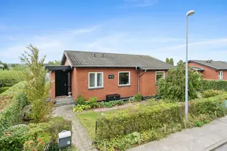 Villa på Mejlgårdsvej 14, 8930 Randers NØ