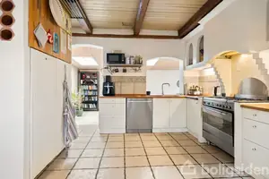 Villa på Naurbjergvej 16, 4623 Lille Skensved