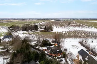 Villa på Naurbjergvej 16, Naurbjerg, 4623 Lille Skensved