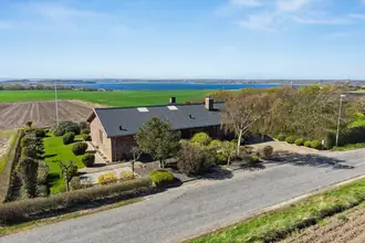 Villa på Højfaldsvej 34, Hjerk, 7870 Roslev