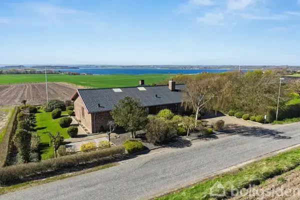 Villa på Højfaldsvej 34, 7870 Roslev