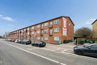 Ejerlejlighed på Gammel Køge Landevej 235A, 2., 2650 Hvidovre