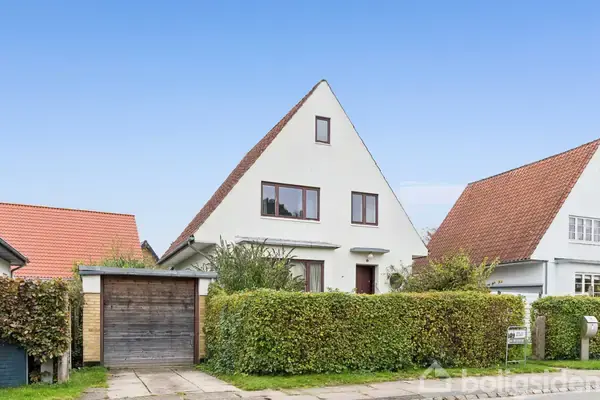 Villa på Kildetoften 5, 5210 Odense NV