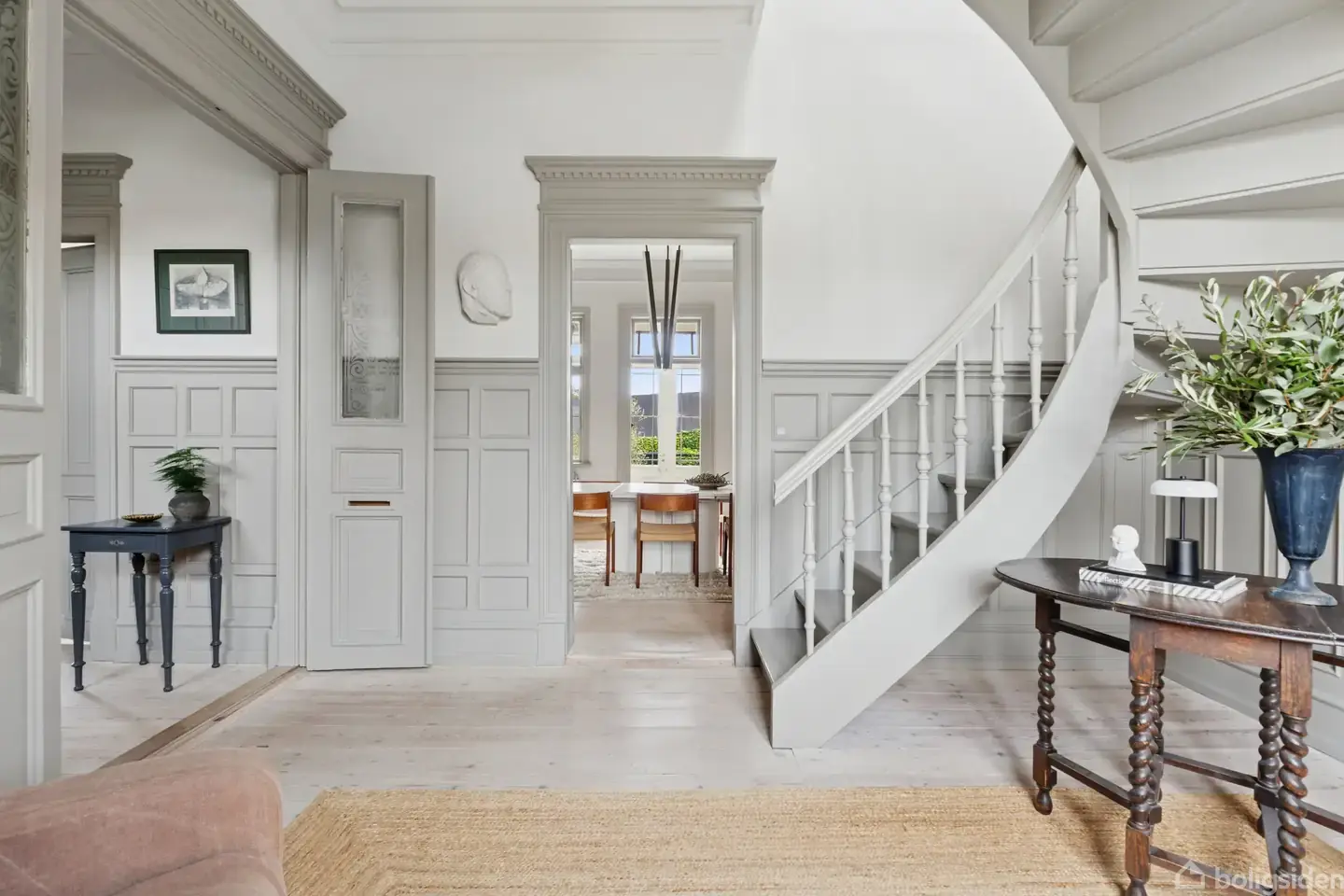 Villa på Kgs. Bastionsvej 3, 5800 Nyborg