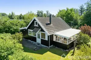 Fritidsbolig på Tornsangerlunden 7, 4220 Korsør