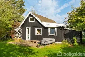 Fritidsbolig på Tornsangerlunden 7, 4220 Korsør