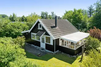 Fritidshus på Tornsangerlunden 7, 4220