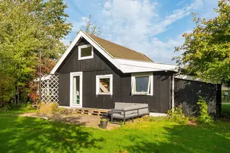 Fritidshus på Tornsangerlunden 7, 4220