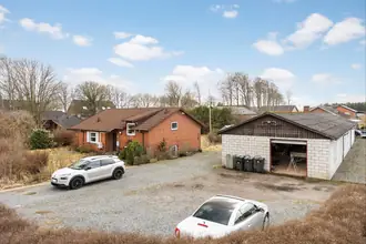 Villa på Vestergyden 5, Andst, 6600 Vejen