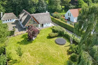 Villa på Bejerholmsvej 8, 5762 Vester Skerninge