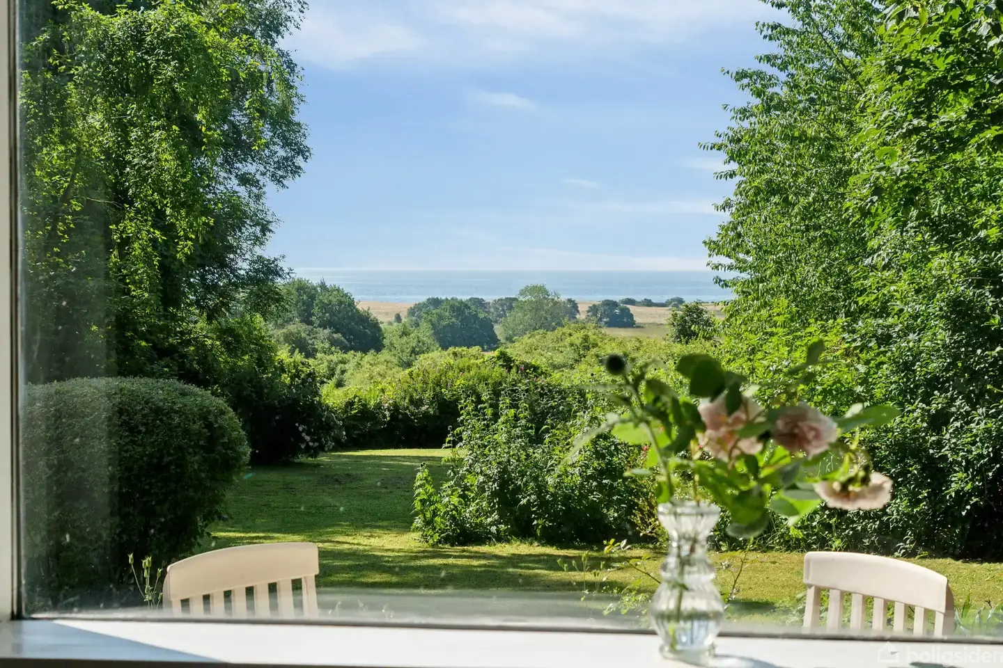 Villa på Bakkevangen 6, 8400 Ebeltoft