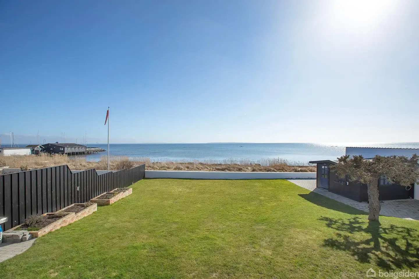 Villa på Gl Strandvej 147, 3050 Humlebæk