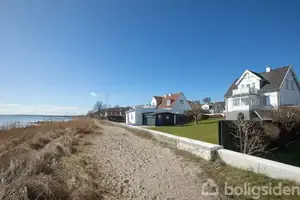 Villa på Gl Strandvej 147, 3050 Humlebæk